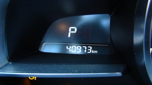 mazda 3 Jun 2014 Parts & Wrecking