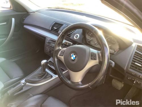 bmw 120i E87 Jun 2005 Parts & Wrecking