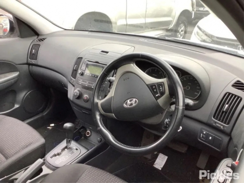 hyundai I30 FD Jan 2012 Parts & Wrecking