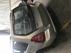2004 Subaru Forester SG image 4