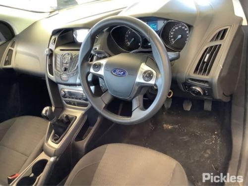 ford Focus LW Aug 2014 Parts & Wrecking