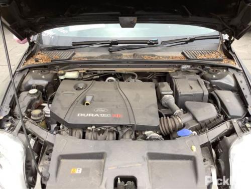 ford Mondeo MB May 2010 Parts & Wrecking