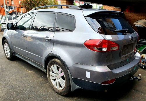 subaru Tribeca Mar 2009 Parts & Wrecking