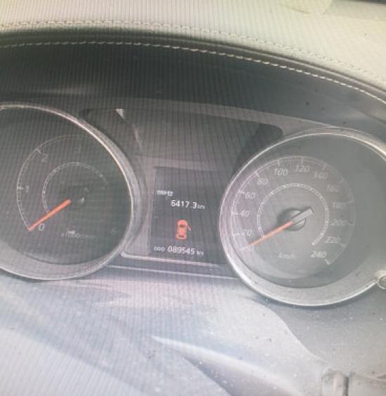 peugeot 4007 FE83P Jan 2009 Parts & Wrecking