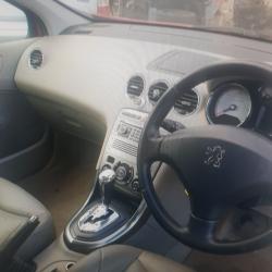 2007 Peugeot 307 T7 image 4