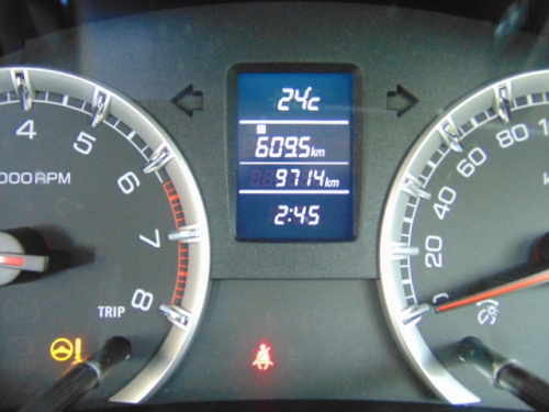 suzuki Swift Mar 2016 Parts & Wrecking