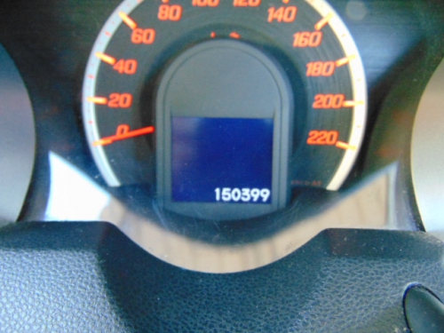 honda Jazz Sep 2008 Parts & Wrecking