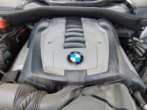bmw 740i E65 E66 Mar 2006 Parts & Wrecking