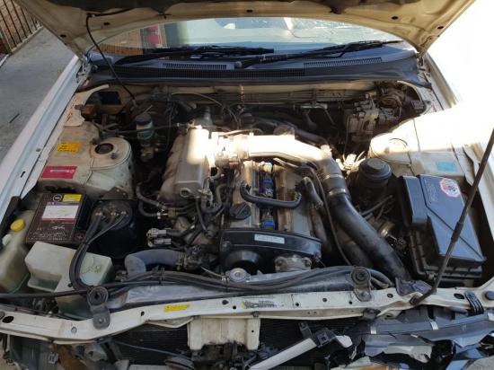 nissan Skyline R33 GTST 1996 Parts & Wrecking