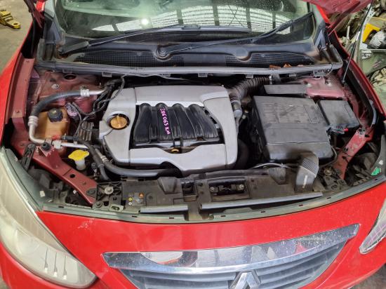 renault Fluence X38 2013 Parts & Wrecking