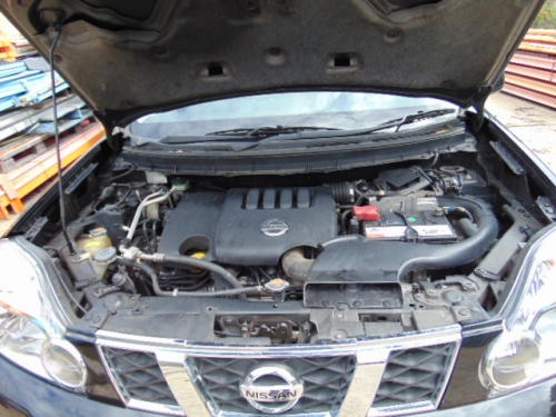 nissan Xtrail T31 May 2009 Parts & Wrecking