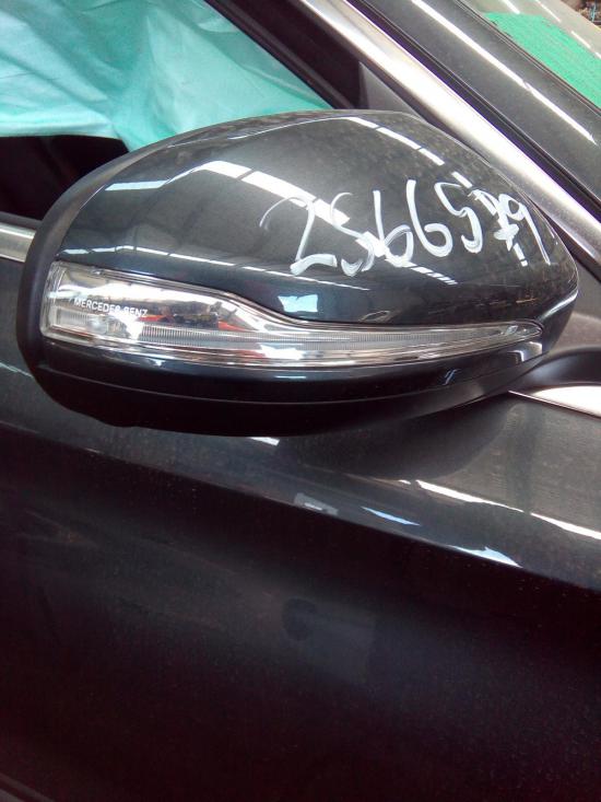 mercedes benz W205 Jun 2015 Parts & Wrecking