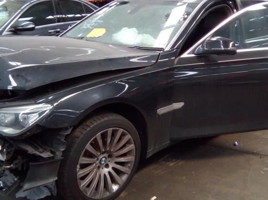 bmw 7 730D 2013 Parts & Wrecking