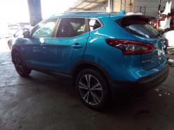 2019 Nissan Qashqai ST-L image 4