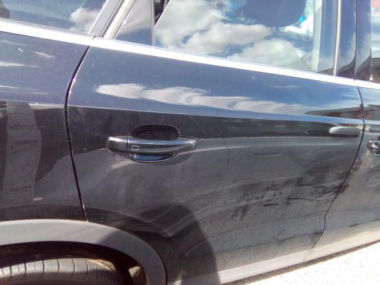 audi Q3 Oct 2015 Parts & Wrecking