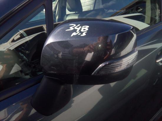 subaru Xv Nov 2015 Parts & Wrecking