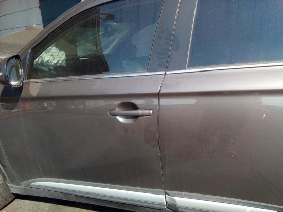 mitsubishi Outlander 2020 Parts & Wrecking