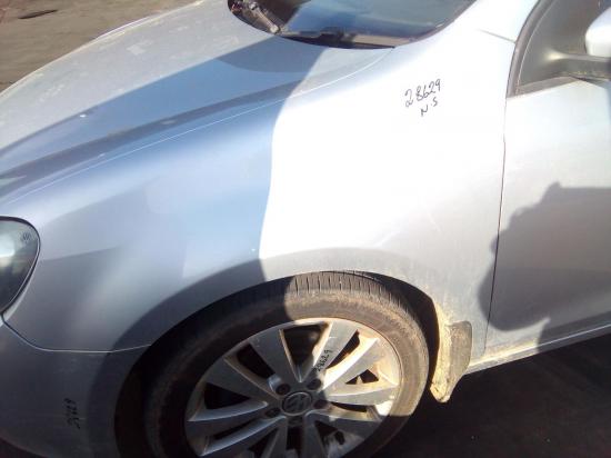 volkswagen Golf 2008 Parts & Wrecking