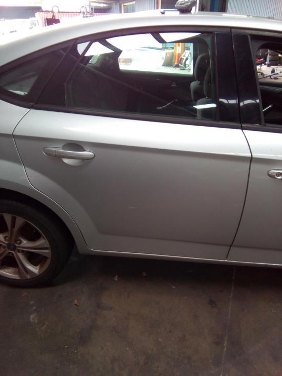 ford Mondeo Jun 2012 Parts & Wrecking