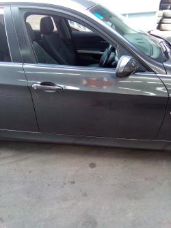 2007 Bmw 320i image 4