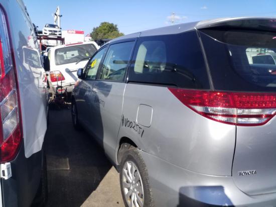 toyota Tarago 2006 Parts & Wrecking
