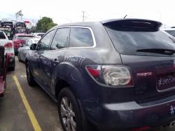 2007 Mazda Cx7 image 4