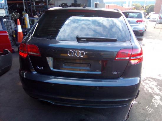 audi A3 2009 Parts & Wrecking