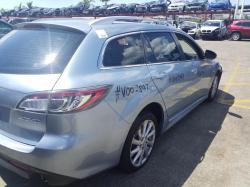 2010 Mazda 6 image 4