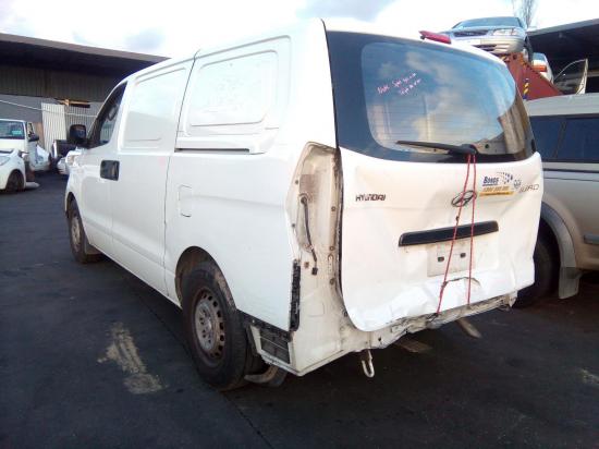 hyundai Iload Mar 2015 Parts & Wrecking