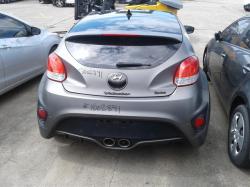2012 Hyundai Veloster image 4