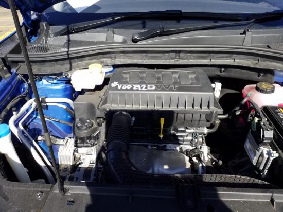 mg Zs 2020 Parts & Wrecking