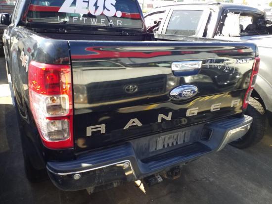 ford Ranger 2015 Parts & Wrecking