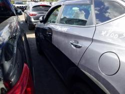 2017 Hyundai Tucson image 4