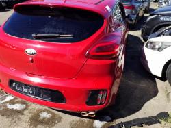 2015 Kia Pro Ceed image 4