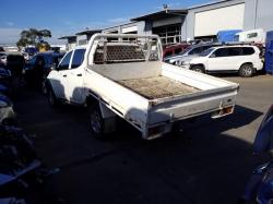 2012 Mitsubishi Triton image 4