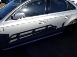 2015 Audi A4 image 4