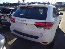 2014 Jeep Grand Cherokee image 4