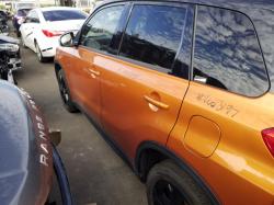 2016 Suzuki Vitara image 4