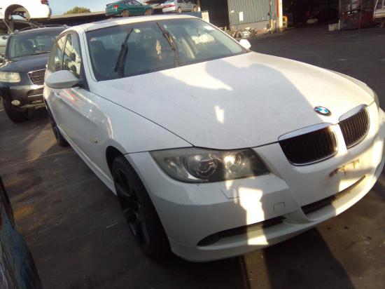 bmw 320i Jul 2008 Parts & Wrecking