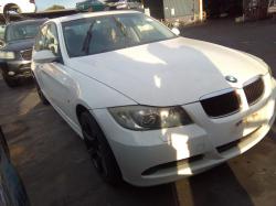 2008 Bmw 320i image 4