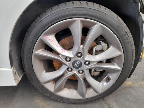 hyundai Veloster (SR) 1.6T (TURBO) G4FJ -SA- (7 SPEED DUAL CLUTCH) 2016 Parts & Wrecking