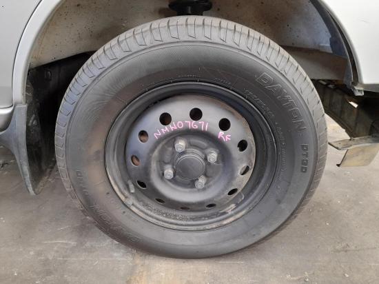 suzuki Carry G13BB 2004 Parts & Wrecking