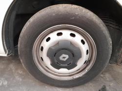 2019 Renault Trafic R9M image 4