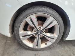 2013 Hyundai Veloster G4FD (NON-TURBO) -M- (6 SPEED) image 4