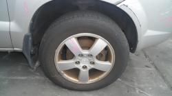 2007 Hyundai Tucson G4GC -M- (5 SPEED) 2WD image 4