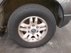 2005 Hyundai Terracan 2.9DT -A- 4WD image 4