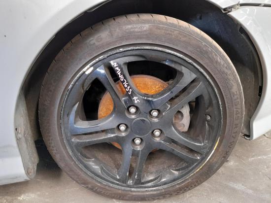 hyundai Tiburon TIBURON II 2.7 G6BA -SA- 2005 Parts & Wrecking