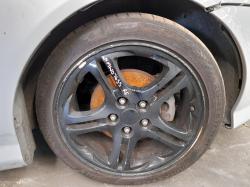 2005 Hyundai Tiburon TIBURON II 2.7 G6BA -SA- image 4