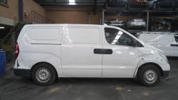 2012 Hyundai Iload 2.5DT -SA- (5 SPEED) image 4