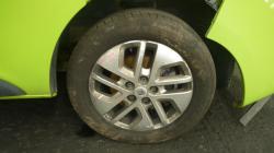 2019 Renault Trafic R9M.408 -M- (6 SPEED) X83 FWD image 4